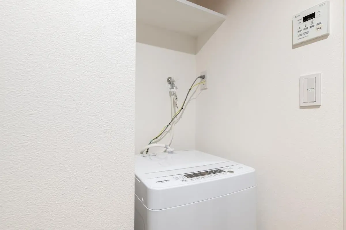 Apartment Hatagaya2Chome 204 Tokyo Japan