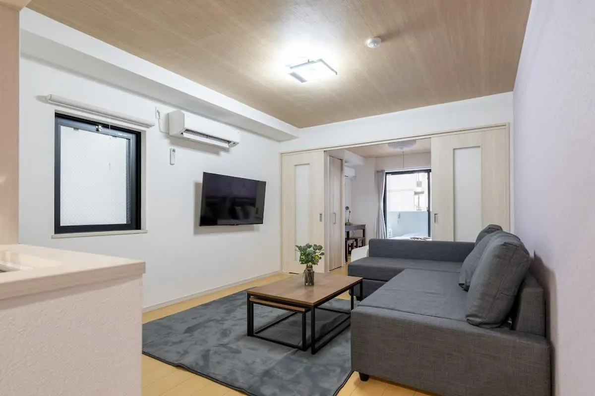 Apartment Hatagaya2Chome 204 Tokyo