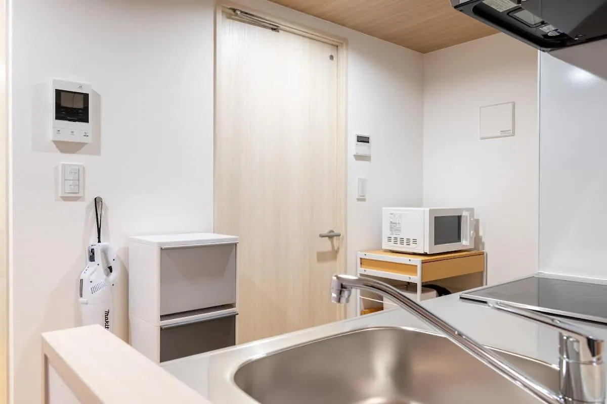 Apartment Hatagaya2Chome 204 Tokyo