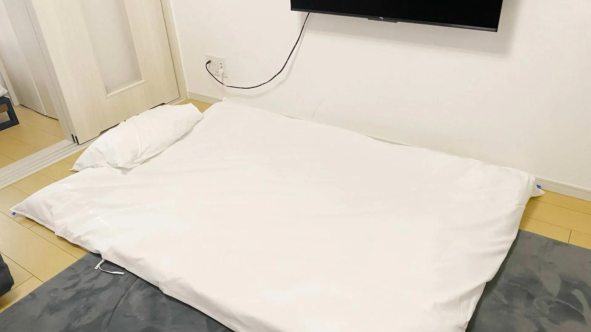 Apartment Hatagaya2Chome 204 Tokyo